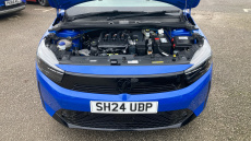 Vauxhall Corsa 1.2 GS 5dr Petrol Hatchback